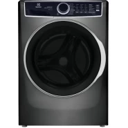 Electrolux Ultimate Care500 Front Loading Washing Machine 8Kg - EWF8221DL7- Black