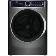 Electrolux Ultimate Care500 Front Loading Washing Machine 8Kg - EWF8221DL7- Black