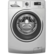 Electrolux Ultimate Care300 Washing Machine 8Kg- EWF8241SS5 - Silver
