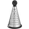 Cuisinart Conical Round Stainless Steel Grater - Silver