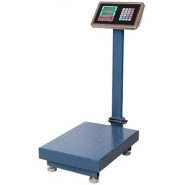 100kg 150kg 200kg tcs Electronic Platform Scale Digital Weighing Scale- Multi-colours