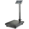 Digital Platform Weighing Scale 300kg- Multi-colours.