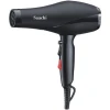 Saachi Hair Dryer With A Cooling Burst Function- Black