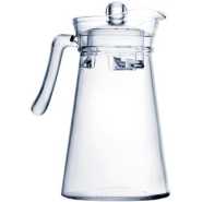 Luminarc 1.6 Litre Glass Juice/Water Jug - Colorless