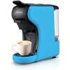 Saachi Pod Capsule Coffee Espresso Machine-Blue