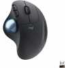 Logitech Ergo M575 Wireless Trackball Mouse - Graphite