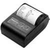 Portable 58mm Wireless BT Mobile Thermal Receipt Printer