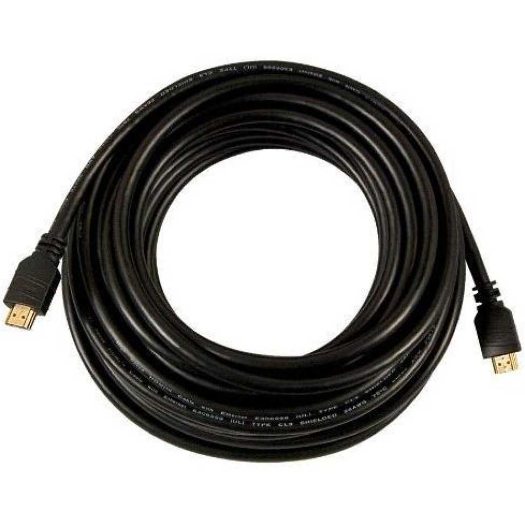 10M Original HDMI Cable Ultra High Speed 4K Video