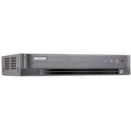 Hikvision Digital Video Recorder DVR 8 Channels - Black