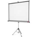 Projector Screen - Nobo - White
