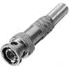 BNC Male Connector for RG-59 Coaxial Cable
