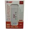 4G LTE Simcard Unlocked Wi-Fi Modem/Router Wingle Hotspot - White