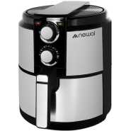 Newal 5L Health Cook Oil Free Air Fryer NWL-5105 - Black