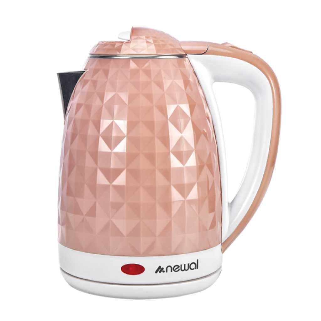 Newal 1.8L NWL-2690 Cordless Electric Kettle