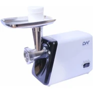 Digiwave DWMG - 1201 Meat Grinder - Silver