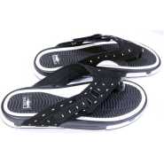 Mens Open Sandles Antislip – Black Men's Fashion TilyExpress