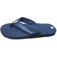 Open Sandals For Men And Boys-Black