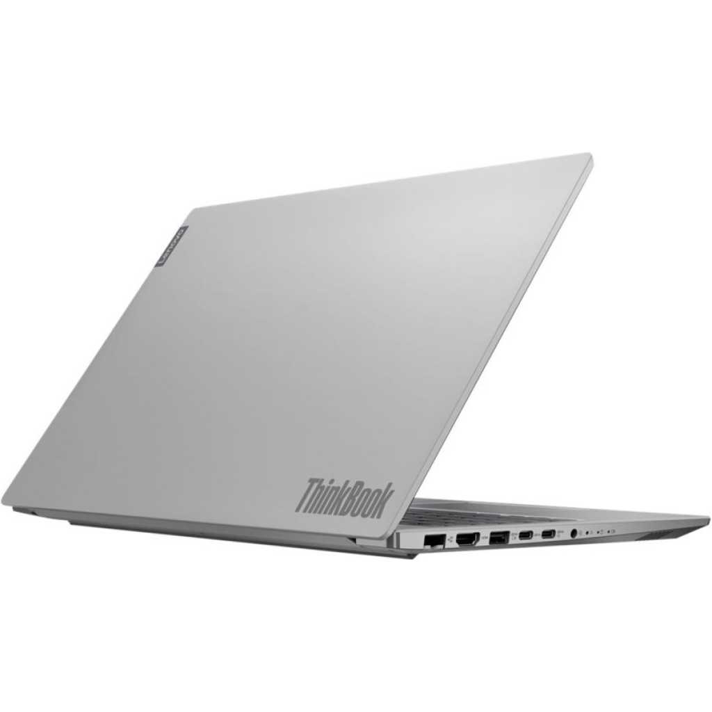 Lenovo ThinkBook 15 G2 ITL Intel Core i7 8GB RAM 512GB SSD Laptop