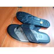 Men’s Timberland Sandals-Black Men's Fashion TilyExpress 2