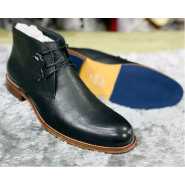Men’s Timberland Boots-Black Men's Fashion TilyExpress