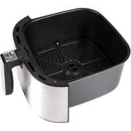 Newal 8L Air Fryer FRY-5115 – Black Air Fryers TilyExpress