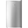 Hisense 120 Litres RR120DAGS Single Door Refrigerator - Silver