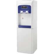 Solstar 2 Tap Hot And Cold Water dispenser For Home And Office- Multi-colours Water Dispensers & Coolers TilyExpress