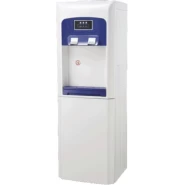 Solstar 2 Tap Hot And Cold Water dispenser For Home And Office- Multi-colours