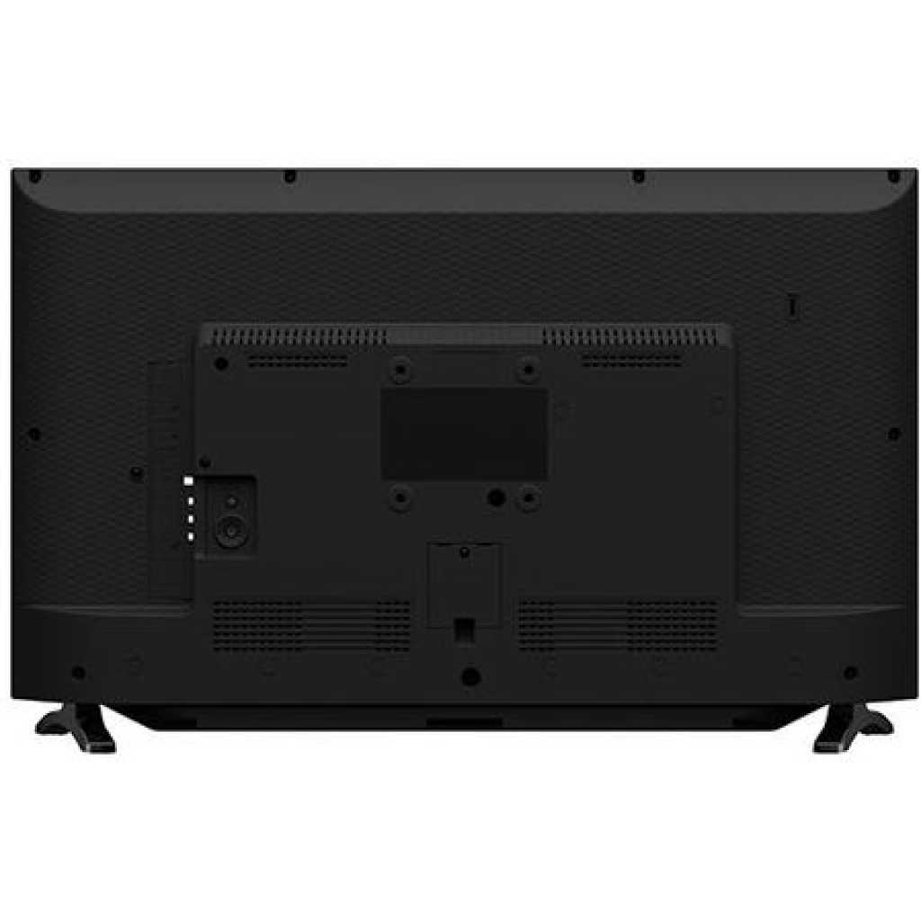 Sharp 32 Inch HD Ready 2TC32BD1X LED Digital TV With Inbuilt Free To Air Decoder – Black Digital TVs TilyExpress 2