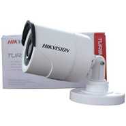 Hikvision HD 720p Bullet Cameras - White