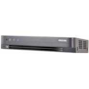 Hikvision Digital Video Recorder DVR 8 Channels - Black