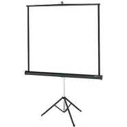 Projector Screen - Nobo - White