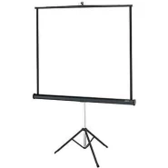 Projector Screen - Nobo - White