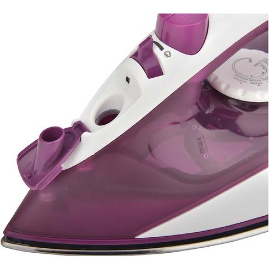 Newal Steam Iron NWL-795