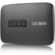 Alcatel Linkzone 4G LTE Mobile Mifi Wifi Router, Unlocked - Black