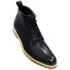 Men's Designer Timberland Boots - Black,Brown