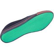 Men’s Plimsoll – Browm Men's Loafers & Slip-Ons TilyExpress