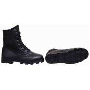 Men Outdoor Desert Boots – Black Men's Boots TilyExpress