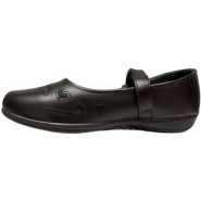 Girl’s Fashion School Shoes – Black Women's Fashion TilyExpress