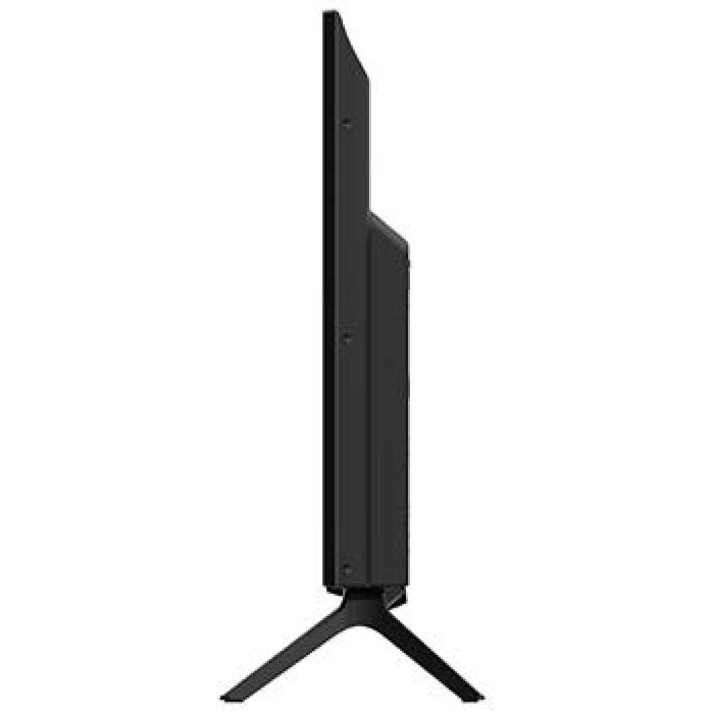 Sharp 42” 2TC42BD1X LED Digital TV With Inbuilt Free To Air Decoder – Black Digital TVs TilyExpress 12