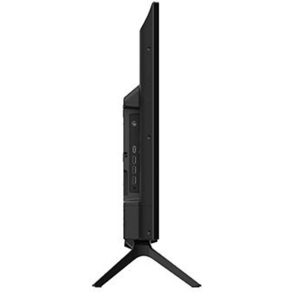 Sharp 42” 2TC42BD1X LED Digital TV With Inbuilt Free To Air Decoder – Black Digital TVs TilyExpress 11