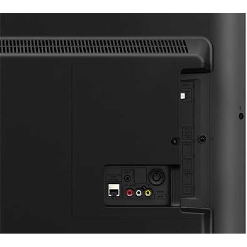 Sharp 42” 2TC42BD1X LED Digital TV With Inbuilt Free To Air Decoder – Black Digital TVs TilyExpress 10