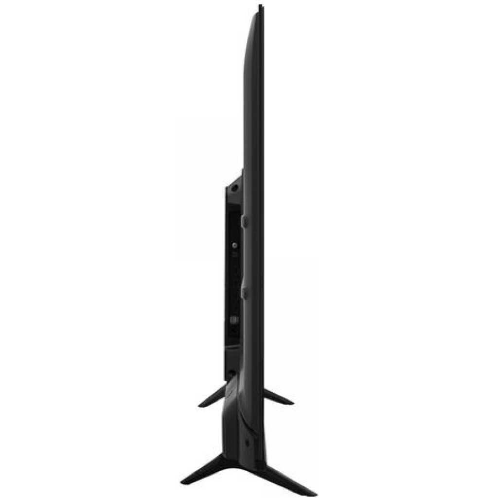 Hisense 43 Inch Digital TV Full HD With Inbuilt Free To Air Decoder 43A3G - Black