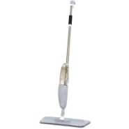 Micro Fiber Head Healthy Water Spray Mop For All Kinds Of Floors -Multi-colour. Moppers TilyExpress