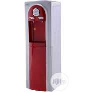 Solstar Hot And Cold Water dispenser Antibacterial For Home And Office- Multi-colours Water Dispensers & Coolers TilyExpress