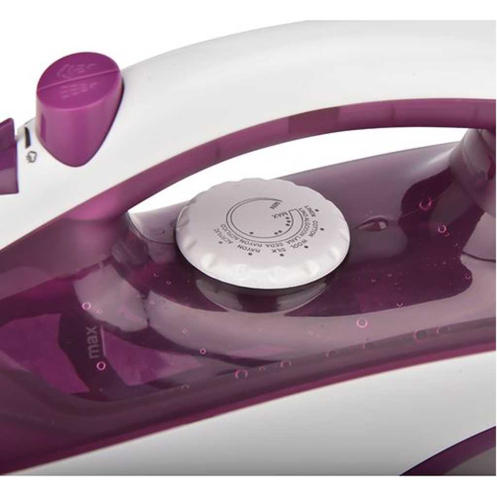 Newal Steam Iron NWL-795