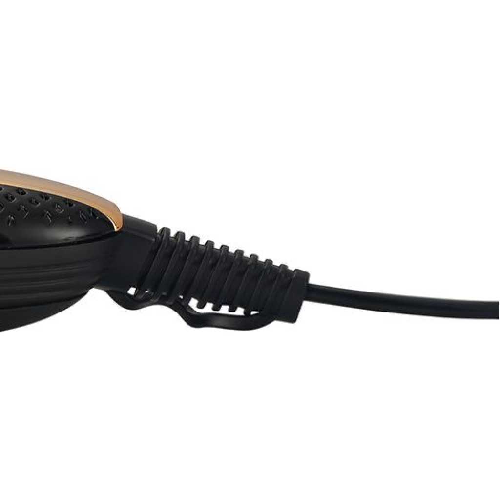 Newal Shaver NWL 4256 - Black,Gold