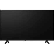 Toshiba 43-Inch Smart LED TV, Full HD with HDR & Dolby Atmos VIDAA TV, Fire TV 43V35KW - Black.