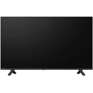 Toshiba 43-Inch Smart LED TV, Full HD with HDR & Dolby Atmos VIDAA TV, Fire TV 43V35KW - Black.