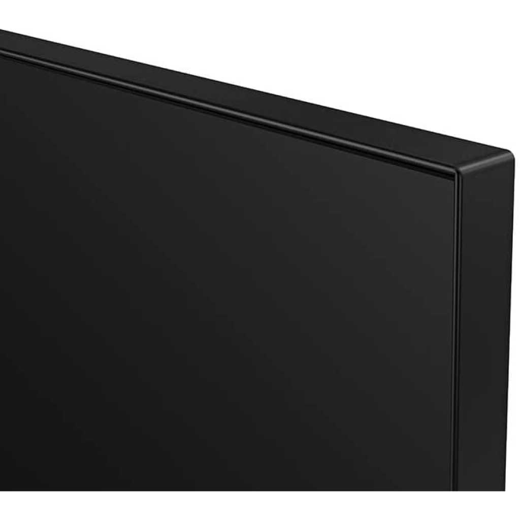 Toshiba 43-Inch Smart LED TV, Full HD with HDR & Dolby Atmos VIDAA TV, Fire TV 43V35KW - Black.